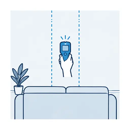 Illustration: step 2 — Hardware matched